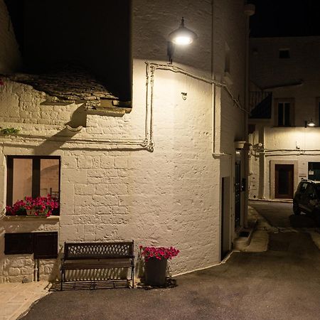 Il Trullo Moore Alberobello Bagian luar foto