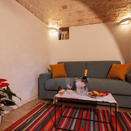 Il Trullo Moore Alberobello Bagian luar foto