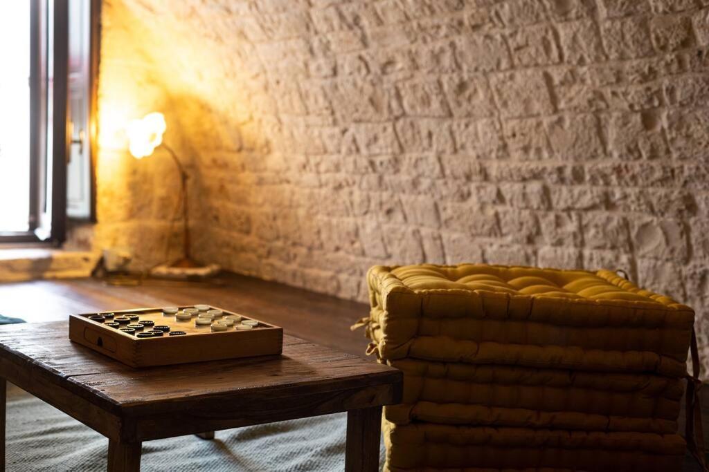 Il Trullo Moore Alberobello Bagian luar foto
