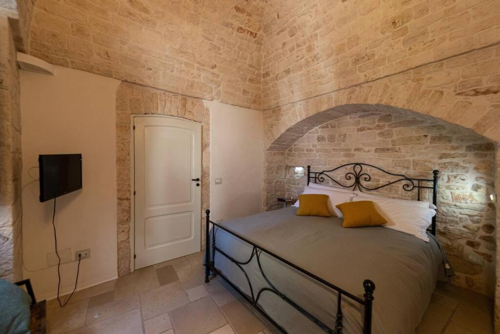 Il Trullo Moore Alberobello Bagian luar foto