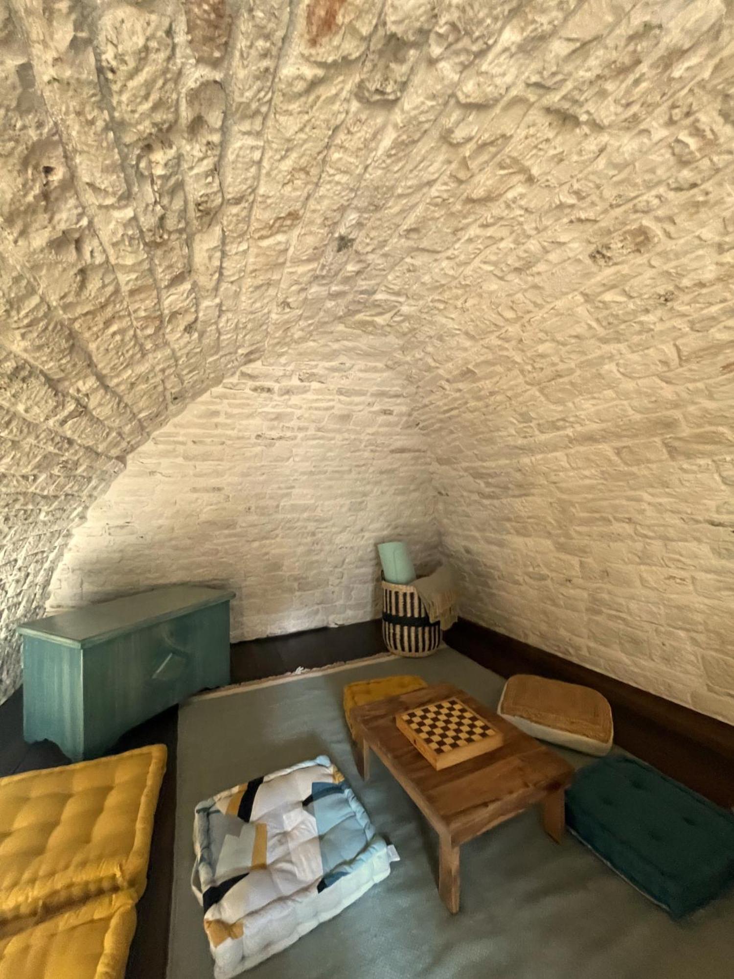 Il Trullo Moore Alberobello Bagian luar foto